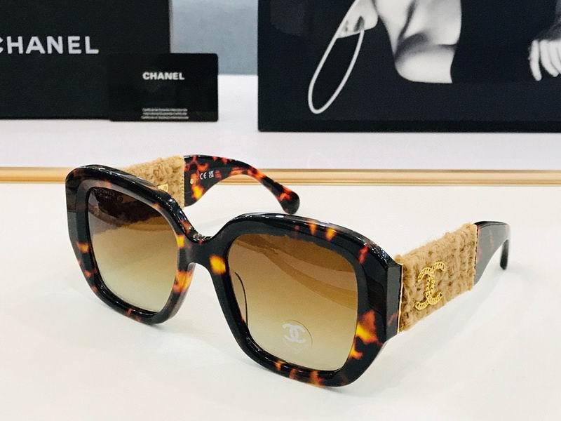 Chanel Sunglasses 1508